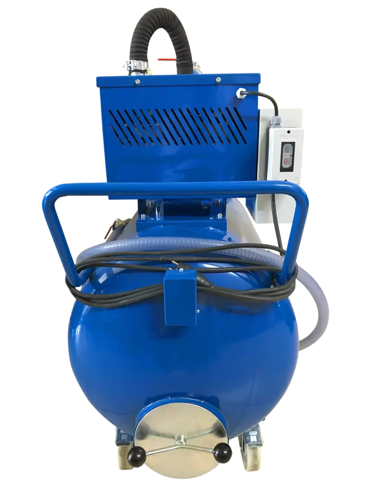 odkurzacz przemysłowy filtro-odkurzacz czyszczący UV330-eco oferta Adjatech
